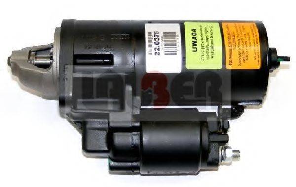 LAUBER 22.0375
