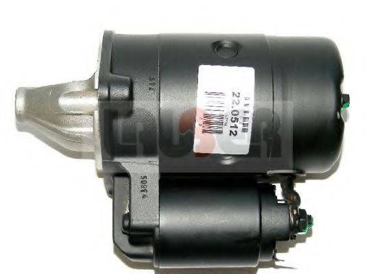 LAUBER 22.0512