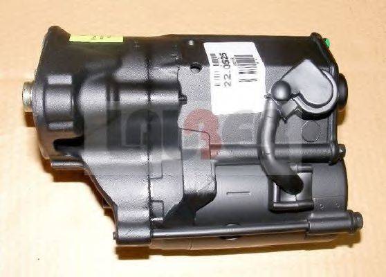 LAUBER 22.0525