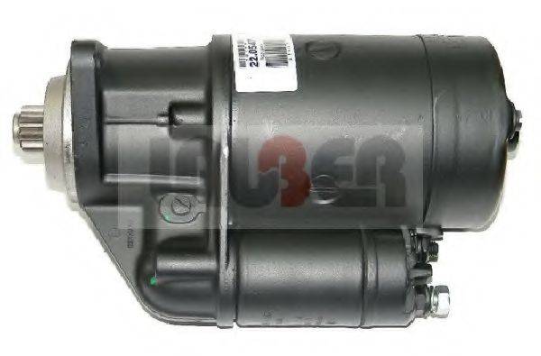 SPIDAN 4057 Стартер