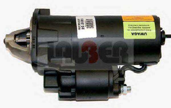 LAUBER 22.0583