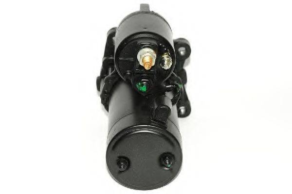 MAPCO 27006 Гідравлічний насос, кермо