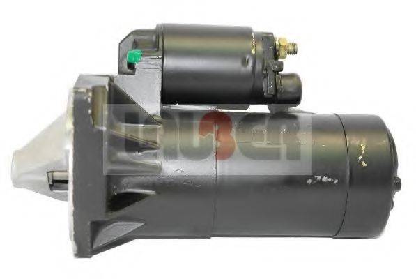 SPIDAN 4225 Стартер