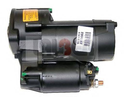 LAUBER 22.0662