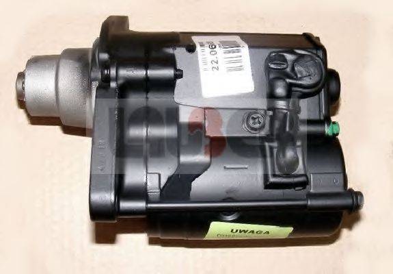 LAUBER 22.0665