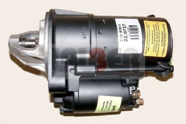 LAUBER 22.0727