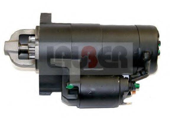 SPIDAN 4290 Стартер