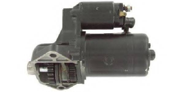 SPIDAN 4292 Стартер