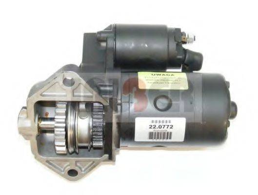 LAUBER 22.0772