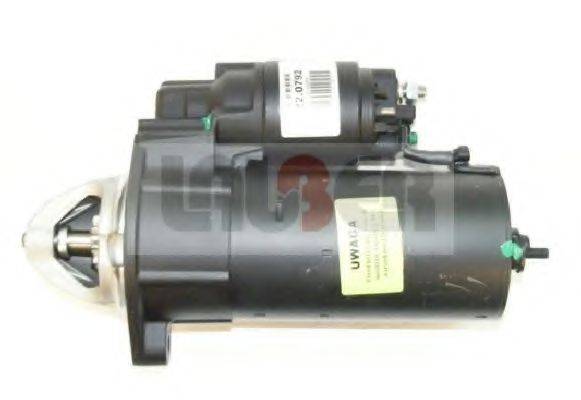 LAUBER 22.0792