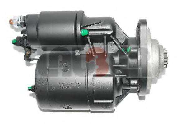 LAUBER 22.0798