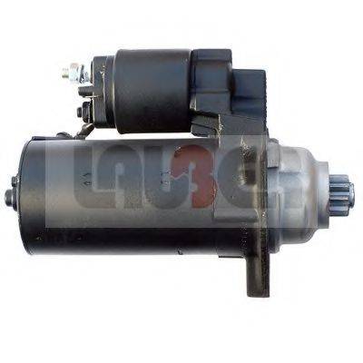 LAUBER 22.0801