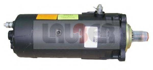 LAUBER 22.0808
