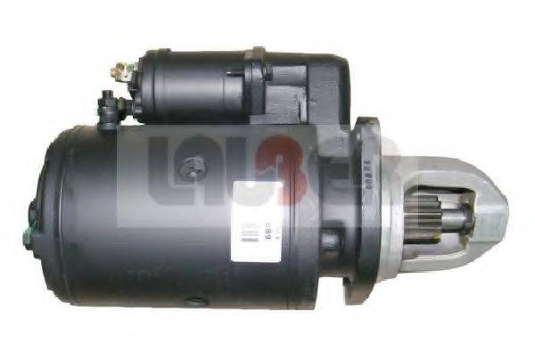 LAUBER 22.0889