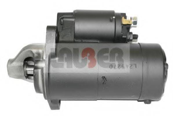 LAUBER 22.0915