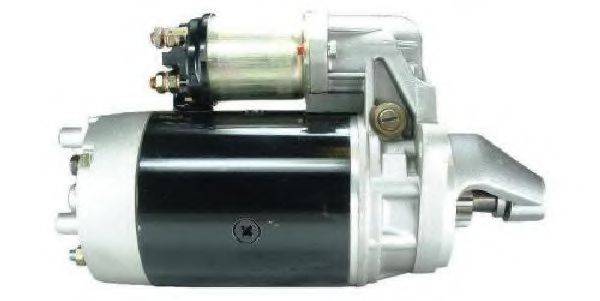 SPIDAN 4157 Стартер