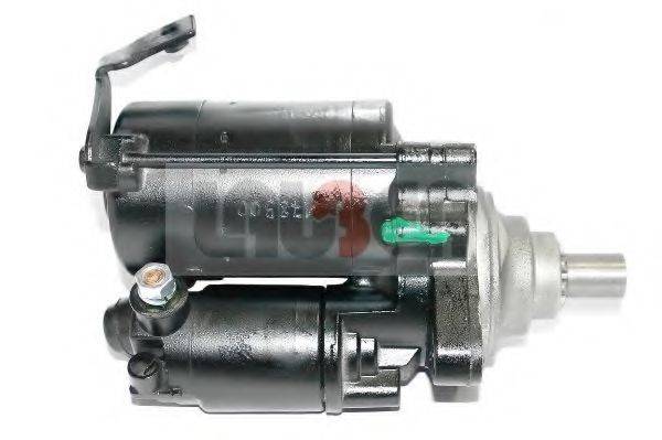 SPIDAN 4494 Стартер