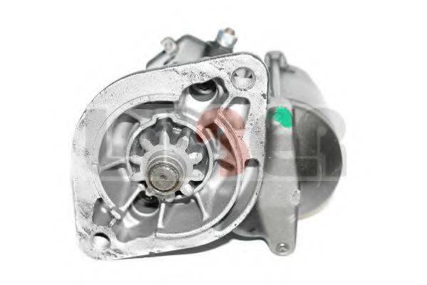 SPIDAN 4525 Стартер