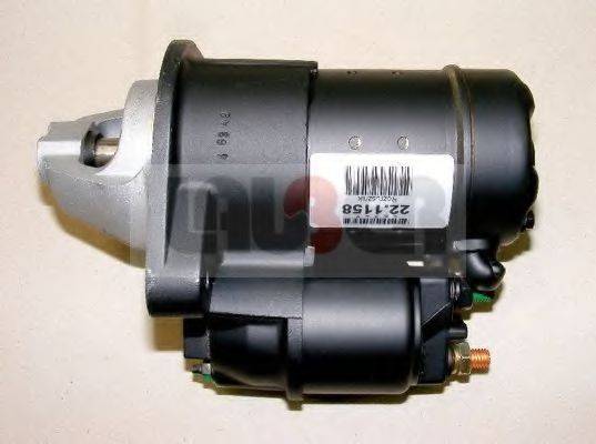LAUBER 22.1158