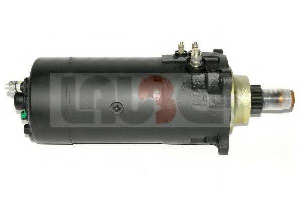 LAUBER 223431 Стартер
