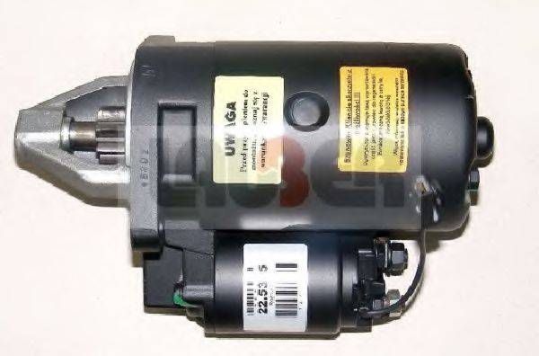 LAUBER 22.5395