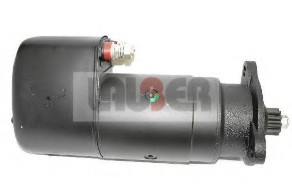 LAUBER 280881 Стартер