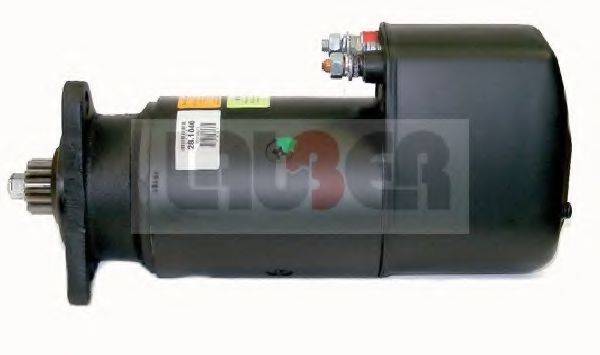LAUBER 28.1040