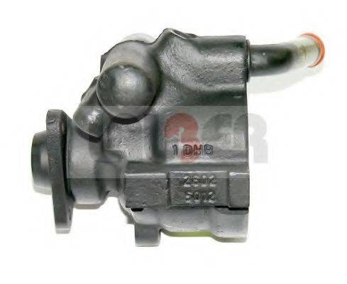 LAUBER 55.0205