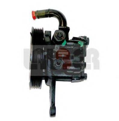 LAUBER 55.0224