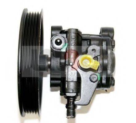 LAUBER 55.0255