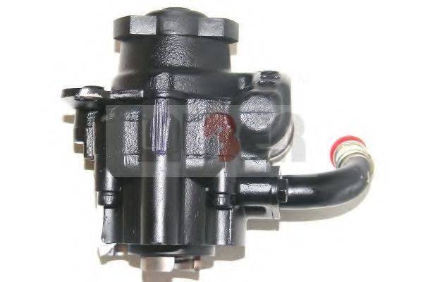 LAUBER 55.0264