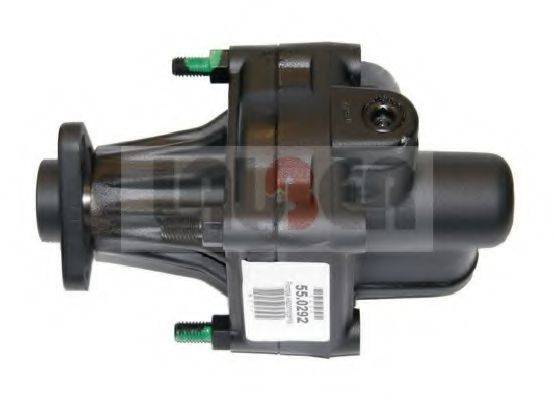 LAUBER 55.0292