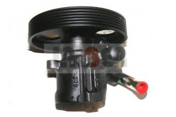 LAUBER 550359 Гідравлічний насос, кермо