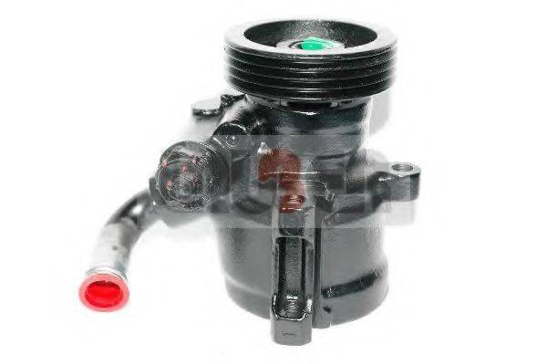 LAUBER 55.0390