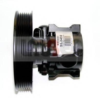 LAUBER 55.0450