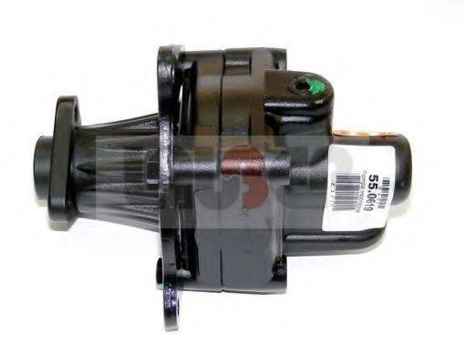 LAUBER 55.0619