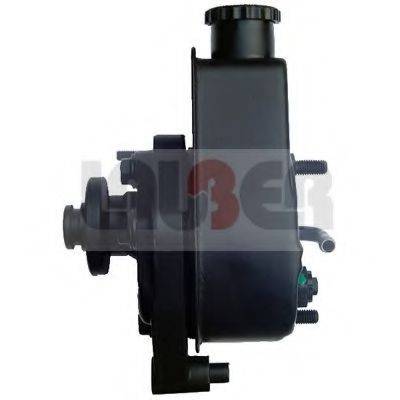LAUBER 55.0702