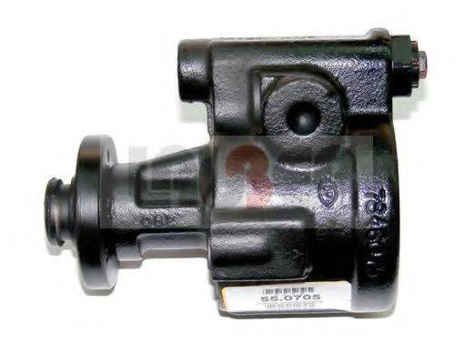 LAUBER 55.0705
