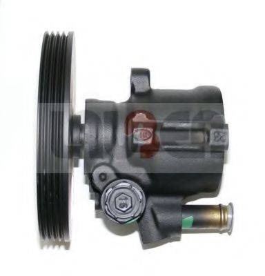 LAUBER 55.0707