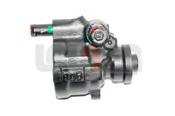 DA SILVA DP0855 Гідравлічний насос, кермо