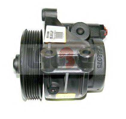 LAUBER 55.0727