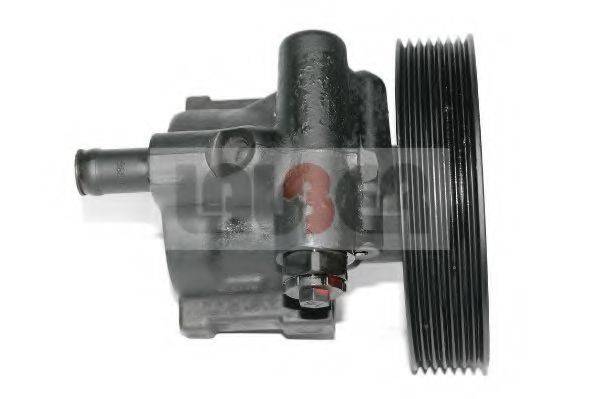 LAUBER 55.0811