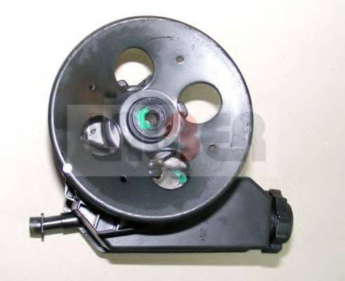LAUBER 55.0850