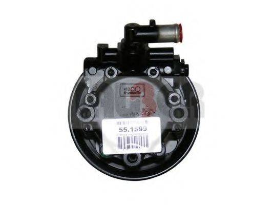 LAUBER 55.1599