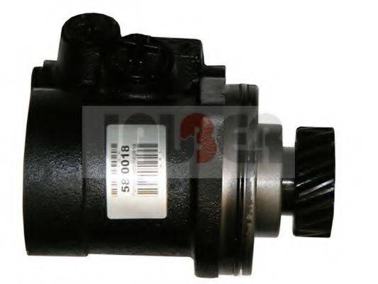 LAUBER 580018 Гідравлічний насос, кермо