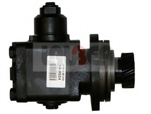 LAUBER 580024 Гідравлічний насос, кермо