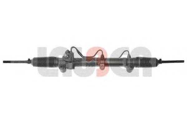 LAUBER 662200 Рульовий механізм