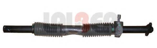 LAUBER 690275 Рульовий механізм