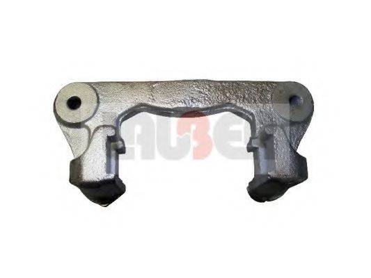 LAUBER 710032 Напрямна гільза, корпус скоби гальма