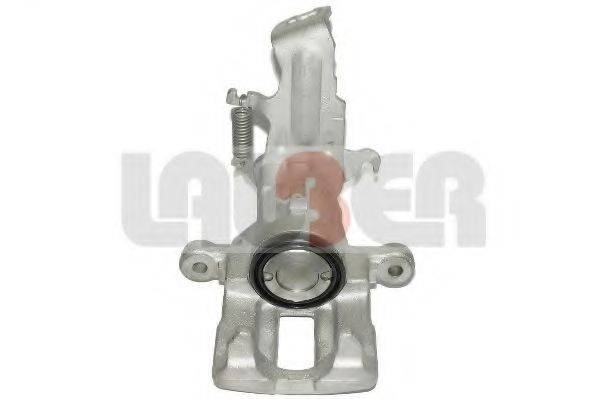 LAUBER 77.2616